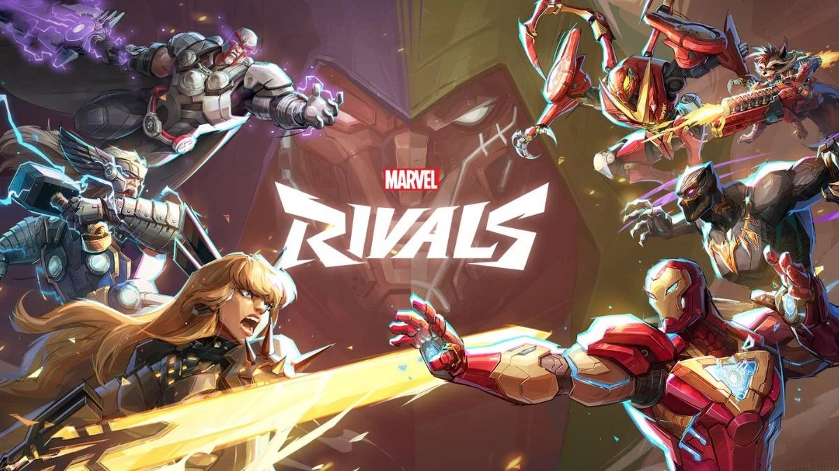 Upcoming Marvel Rivals Bundles & News Brings Back Iconic Heroes